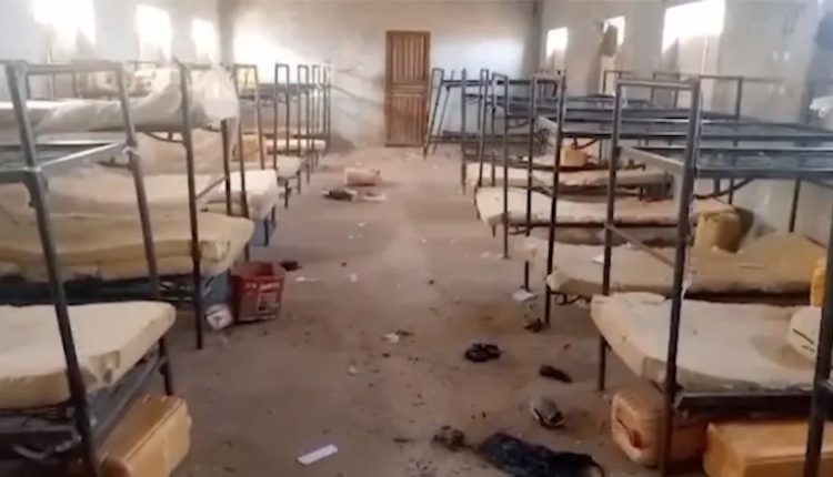 নাইজেরিয়ায় ক্যাথলিক বোর্ডিং স্কুলে হামলা: ২২০ জনের বেশি শিক্ষার্থী ও কর্মী অপহৃত 1 নাইজেরিয়ায় ক্যাথলিক বোর্ডিং স্কুলে হামলা: ২২০ জনের বেশি শিক্ষার্থী ও কর্মী অপহৃত 1