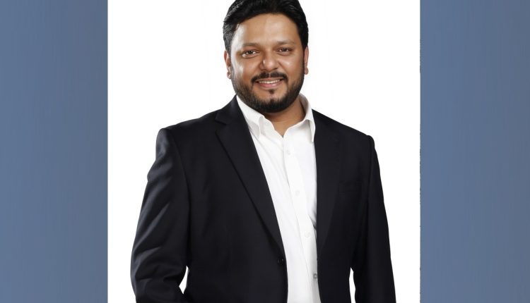 বাংলালিংকের নতুন চিফ মার্কেটিং অফিসার (সিএমও) কাজী মাহবুব হাসান 1 বাংলালিংকের নতুন চিফ মার্কেটিং অফিসার (সিএমও) কাজী মাহবুব হাসান 1