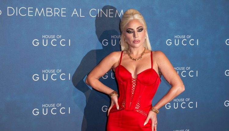 লেডি গাগা তার জীবনের ভয়ঙ্কর অভিজ্ঞতার কথা প্রকাশ করলেন 1 লেডি গাগা তার জীবনের ভয়ঙ্কর অভিজ্ঞতার কথা প্রকাশ করলেন 1