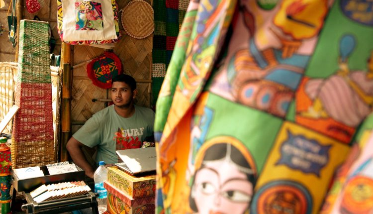 ব্রিটিশ কাউন্সিলের ‘ওয়াও – উইমেন অব দ্য ওয়ার্ল্ড’ গ্র্যান্টস ২০২৫–২০২৬ -এর আবেদন গ্রহণ শুরু 22