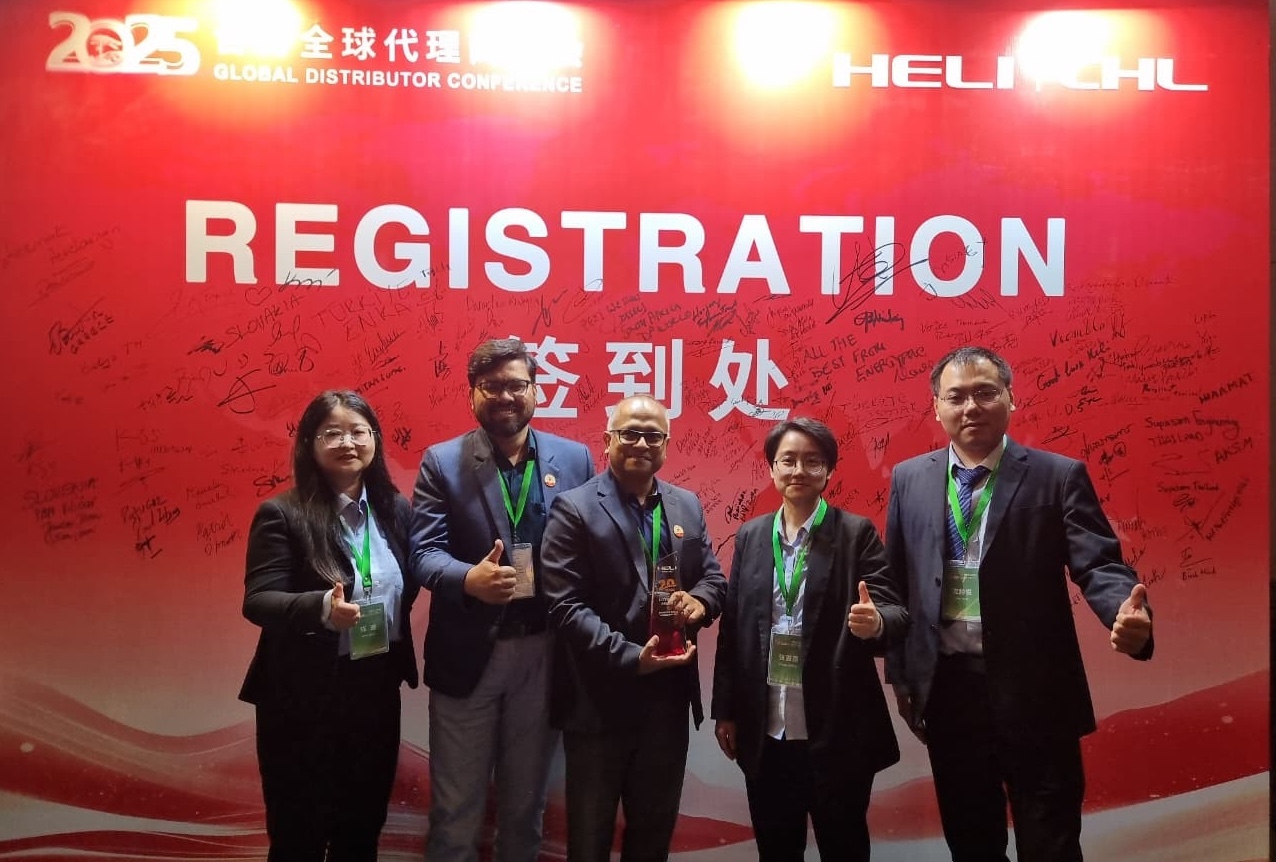 দুই দশকের সাফল্যের স্বীকৃতি হিসেবে ‘হেলি লয়্যালটি অ্যাওয়ার্ড’ অর্জন করলো এনার্জিপ্যাক 1