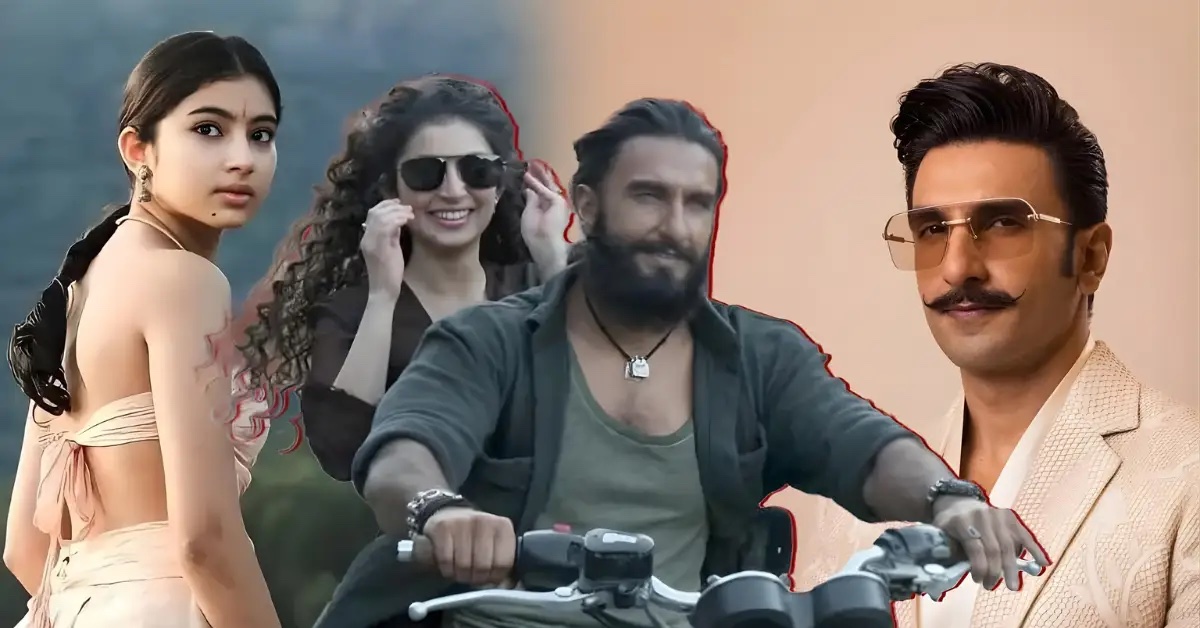 রণবীর সারা অর্জুনকে ‘অসাধারণ’ বললেন 32