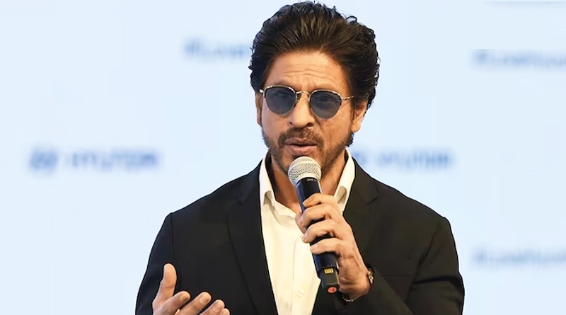 আসুন আমরা সবাই মিলে শান্তির পথ খুঁজি: শাহরুখ খান 41