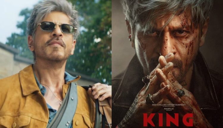 শাহরুখের ‘কিং’ হতে যাচ্ছে বলিউডের সবচেয়ে ব্যয়বহুল সিনেমা 2