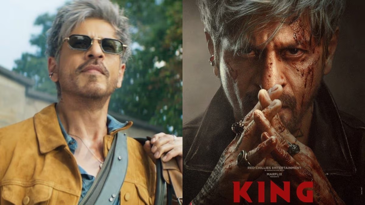 শাহরুখের ‘কিং’ হতে যাচ্ছে বলিউডের সবচেয়ে ব্যয়বহুল সিনেমা 1