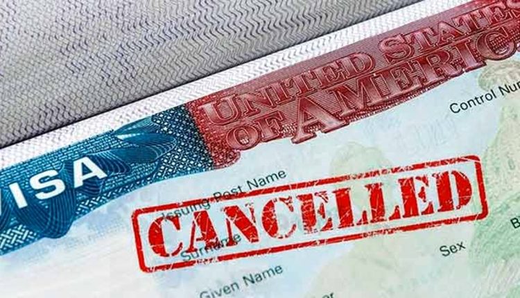 ৯ মাসে ৮০ হাজার ভিসা বাতিল করেছে ট্রাম্প প্রশাসন 2