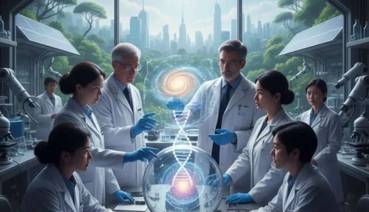 ২০২৫ সালের বিজ্ঞান জগৎ: মানবসভ্যতার নতুন এক দিগন্ত 1