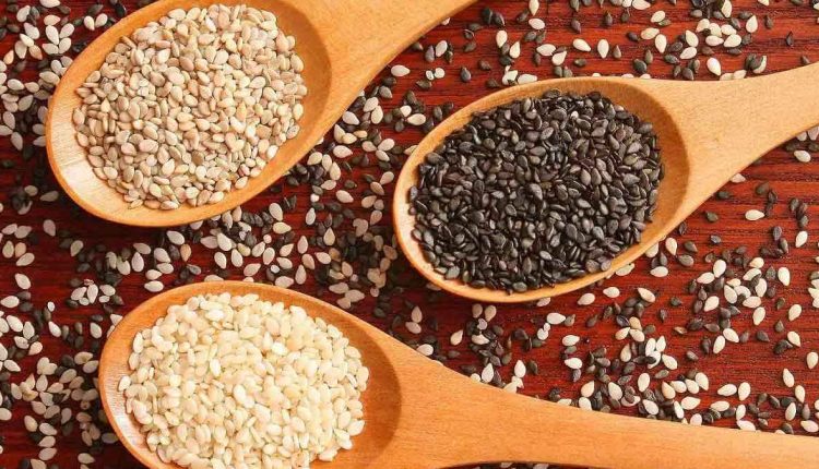 তিল স্বাস্থ্যের জন্য কী কী উপকার করে 1 তিল স্বাস্থ্যের জন্য কী কী উপকার করে 1