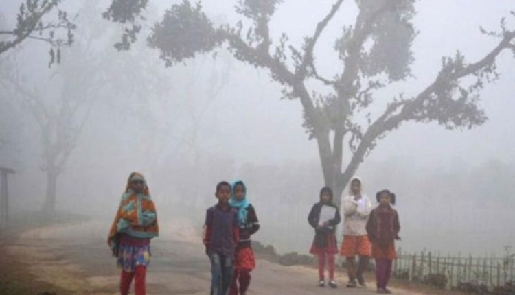 শিশু-কিশোরদের স্কুলে যাওয়া 1