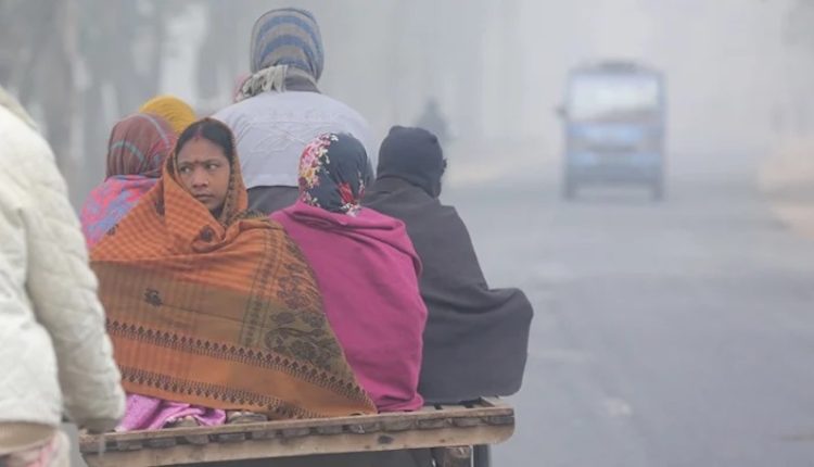 শীত ও গ্রামের মানুষ 1 শীত ও গ্রামের মানুষ 1