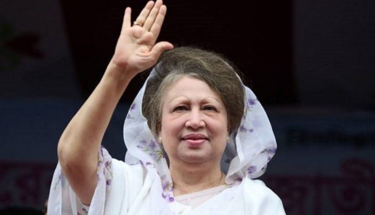 যে কারণে বেগম খালেদা জিয়া আপোষহীন নেত্রী 1 যে কারণে বেগম খালেদা জিয়া আপোষহীন নেত্রী 1