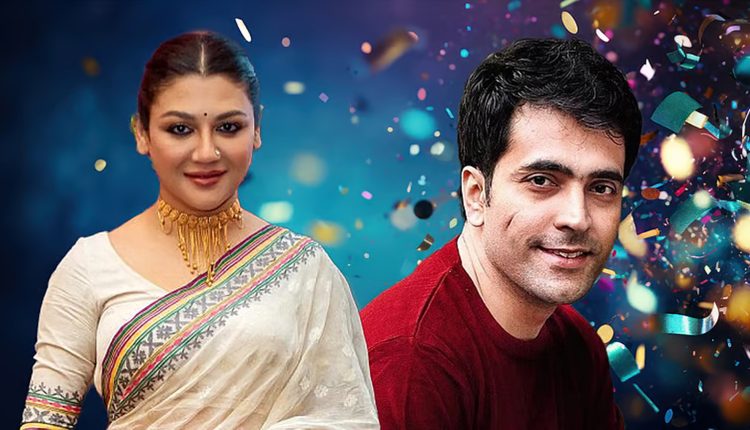 ইন্ডাস্ট্রিতে আমার সবচেয়ে কমফোর্ট জোন হলো আবীর: জয়া আহসান 1 ইন্ডাস্ট্রিতে আমার সবচেয়ে কমফোর্ট জোন হলো আবীর: জয়া আহসান 1