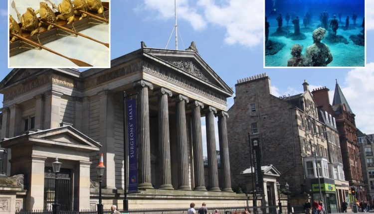 ইউরোপের সবচেয়ে আজব মিউজিয়ামগুলো প্রকাশ পেলো 1