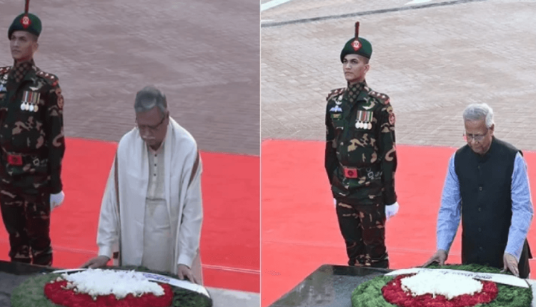 যথাযোগ্য মর্যাদায় শহীদ বুদ্ধিজীবী দিবস পালিত 1 যথাযোগ্য মর্যাদায় শহীদ বুদ্ধিজীবী দিবস পালিত 1