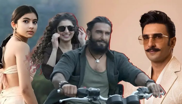 ‘ধুরন্ধর’ এর অভিনেত্রী সারা যা বললেন 1 ‘ধুরন্ধর’ এর অভিনেত্রী সারা যা বললেন 1