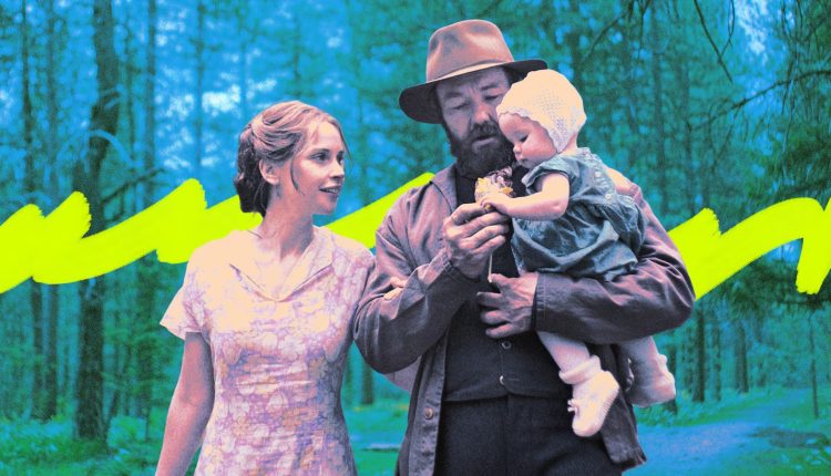 বছরের অন্যতম সেরা সিনেমা ‘ট্রেন ড্রিমস’ 1 বছরের অন্যতম সেরা সিনেমা ‘ট্রেন ড্রিমস’ 1