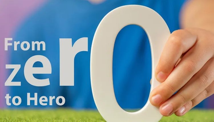 গণিতের "শূন্য' কেনো সবচেয়ে গুরুত্বপূর্ণ সংখ্যা 1 গণিতের "শূন্য' কেনো সবচেয়ে গুরুত্বপূর্ণ সংখ্যা 1