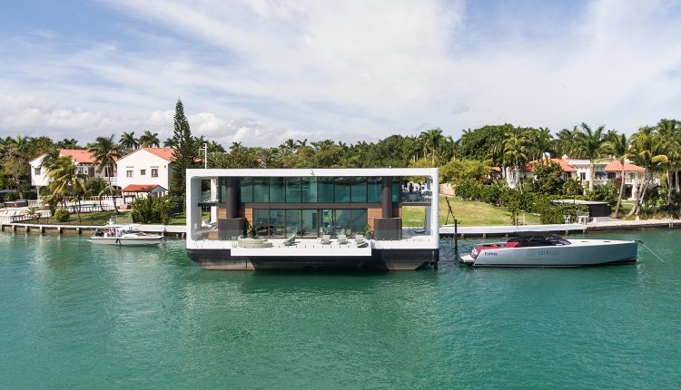 যুক্তরাষ্ট্রে বিক্রির জন্য ‘মেঘে ভাসমান’ বাড়ি! 1 যুক্তরাষ্ট্রে বিক্রির জন্য ‘মেঘে ভাসমান’ বাড়ি! 1