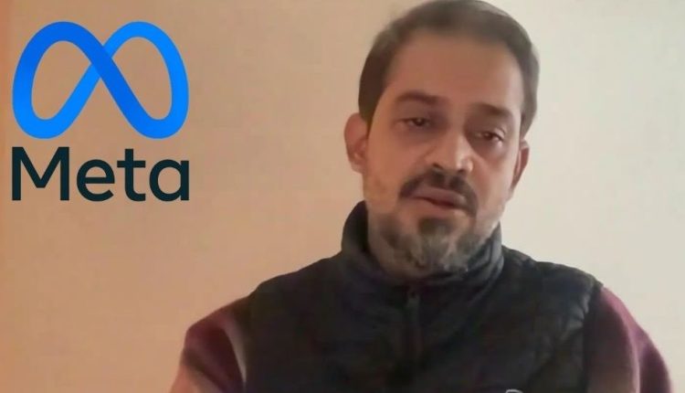 উস্কানিমূলক পোস্টের কারণে ইলিয়াস হোসেনের ফেসবুক পেজ সরিয়ে নিয়েছে মেটা 1 উস্কানিমূলক পোস্টের কারণে ইলিয়াস হোসেনের ফেসবুক পেজ সরিয়ে নিয়েছে মেটা 1
