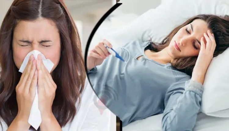 শীতের সময় যে সব রোগ বেশি আক্রমণের সুযোগ থাকে 1