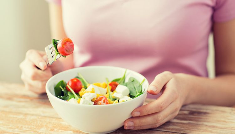 কোন কোন খাদ্য ডায়েটে রাখলে ওজন নিয়ন্ত্রণে থাকবে 1