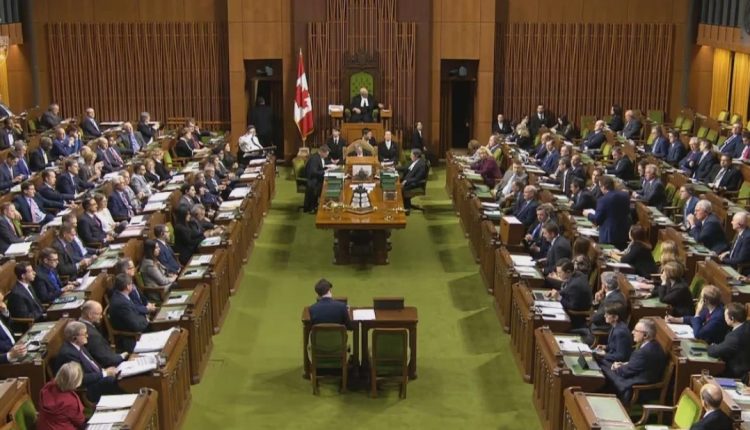 বাংলাদেশে সংখ্যালঘু হিন্দু নির্যাতনের অভিযোগ উঠলো কানাডার পার্লামেন্টে 1