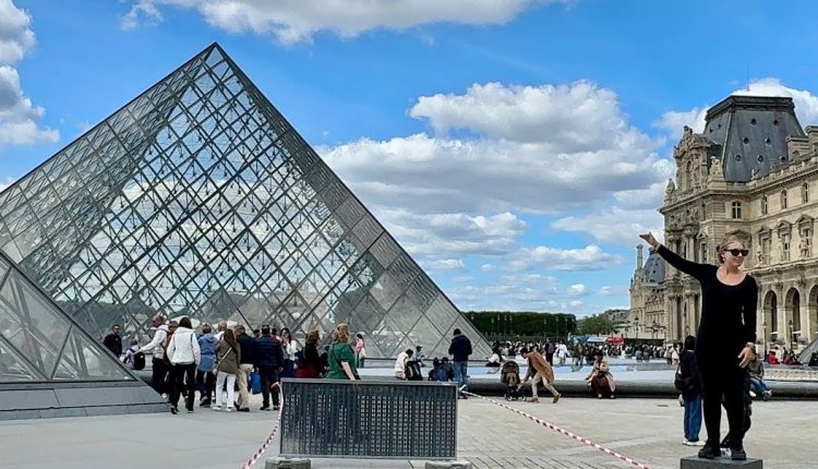 বিশ্বের সবচেয়ে বিরল এবং অভূতপূর্ব চুরির ঘটনা! 1