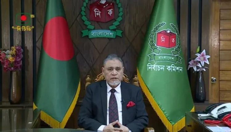 ত্রয়োদশ সংসদ নির্বাচন ও গণভোট ১২ ফেব্রুয়ারি 1 ত্রয়োদশ সংসদ নির্বাচন ও গণভোট ১২ ফেব্রুয়ারি 1