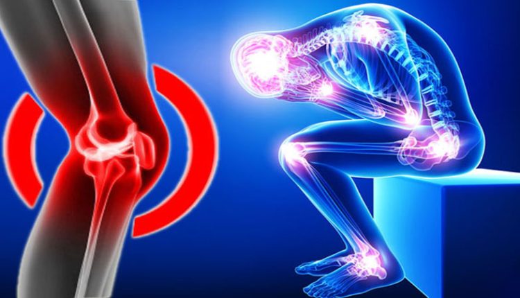 কী কী কারণে হাঁটুর ব্যথা হতে পারে 1 কী কী কারণে হাঁটুর ব্যথা হতে পারে 1