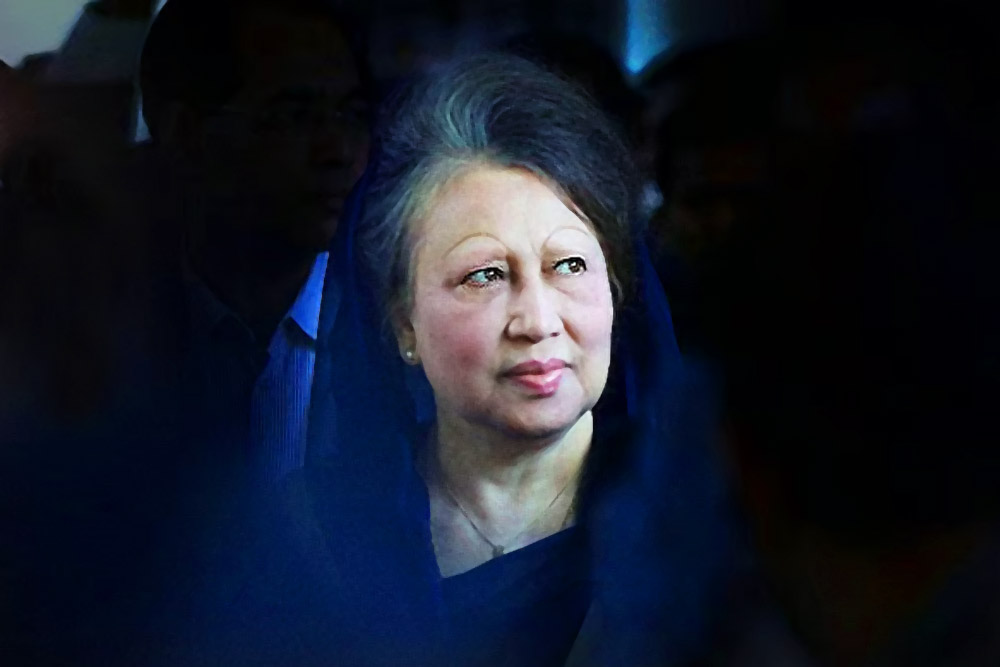 যে কারণে বেগম খালেদা জিয়া আপোষহীন নেত্রী 2 যে কারণে বেগম খালেদা জিয়া আপোষহীন নেত্রী 2