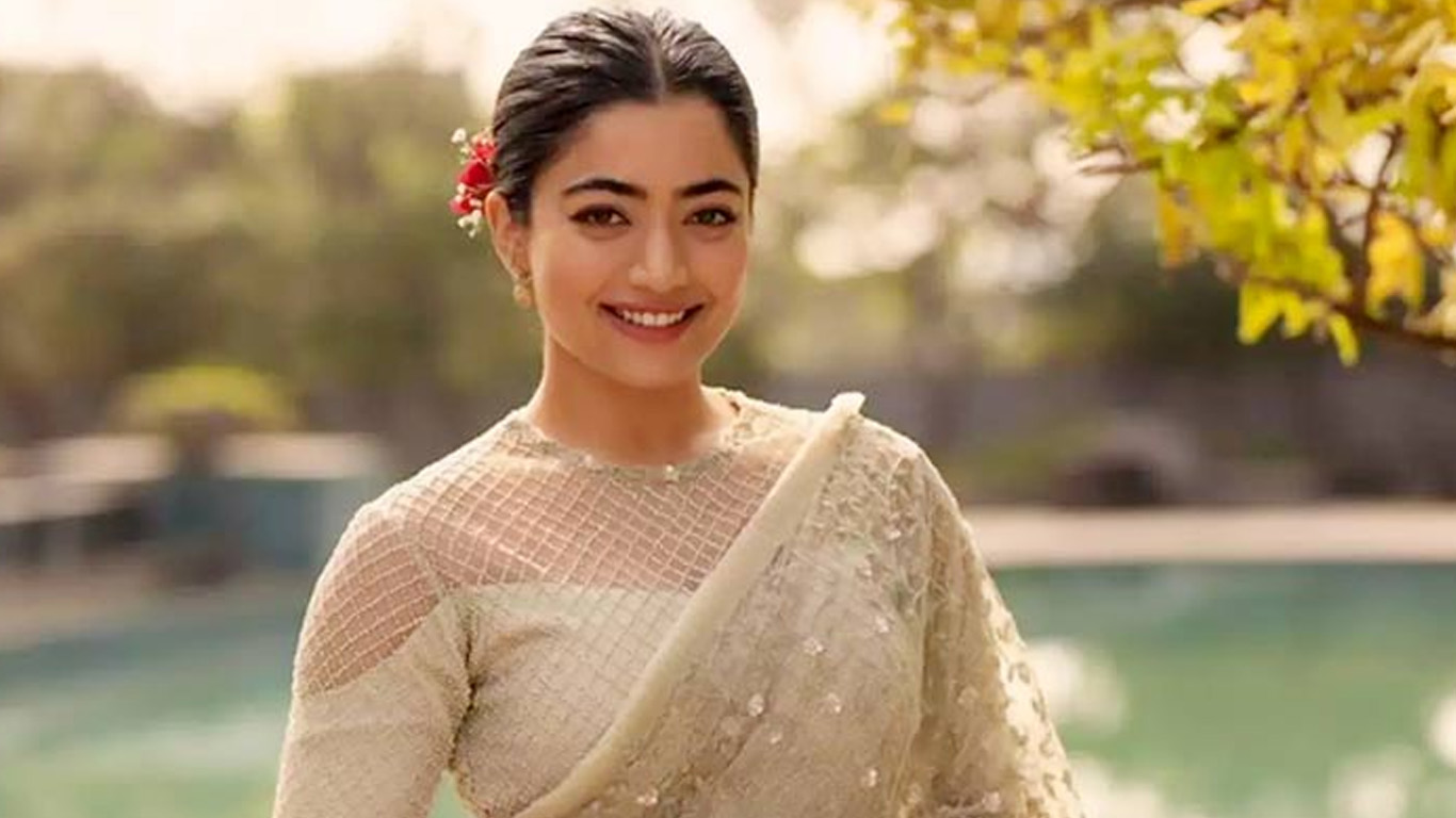 ভারতের দক্ষিণি সিনেমার জনপ্রিয় অভিনেত্রী রাশমিকা মান্দানার না বলা কথা 1