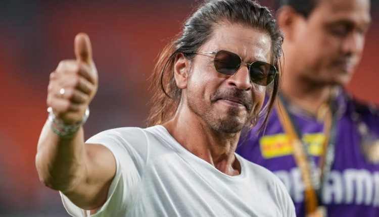 ‘আমি ভাবিনি পৃথিবীতে এত কিছু আমার জন্য অপেক্ষা করছে’ -শাহরুখ খান 1 ‘আমি ভাবিনি পৃথিবীতে এত কিছু আমার জন্য অপেক্ষা করছে’ -শাহরুখ খান 1