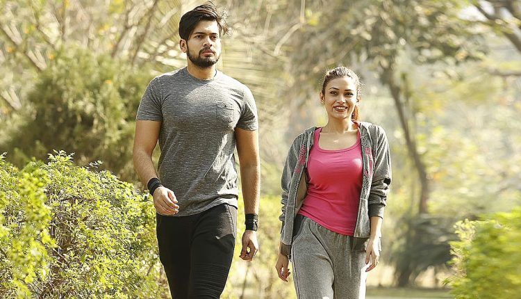 কোন সময় হাঁটলে বেশি উপকার পাবেন? 1 কোন সময় হাঁটলে বেশি উপকার পাবেন? 1