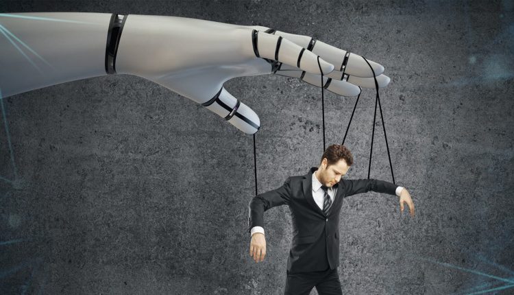 ‘কৃত্রিম বুদ্ধিমত্তা মানুষের নিয়ন্ত্রণের বাইরে চলে যাওয়ার আশঙ্কা দেখা দিয়েছে’ 1