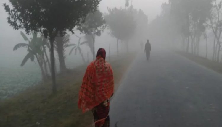 এক অভূতপূর্ব শীতের সকাল 1 এক অভূতপূর্ব শীতের সকাল 1