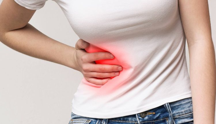 কারণে অকারণে পেট কামড়ানো: এমন অবস্থায় করণীয় কী? 1