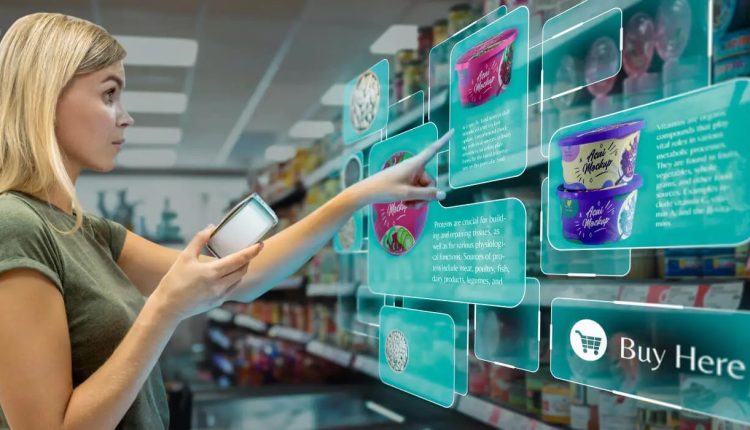 মানুষ ছাড়াই চলা বাজার: স্বয়ংক্রিয় দোকানের বিস্ময়কর বাস্তবতা 1