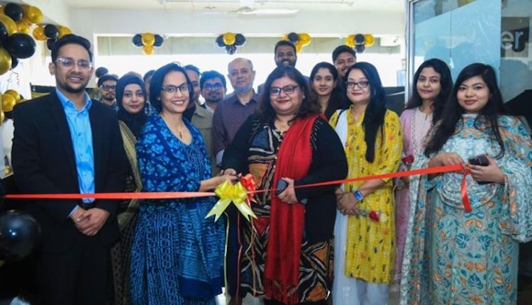 চালকদের চোখের সুরক্ষায় উবার বাংলাদেশের মহৎ উদ্যোগ 1