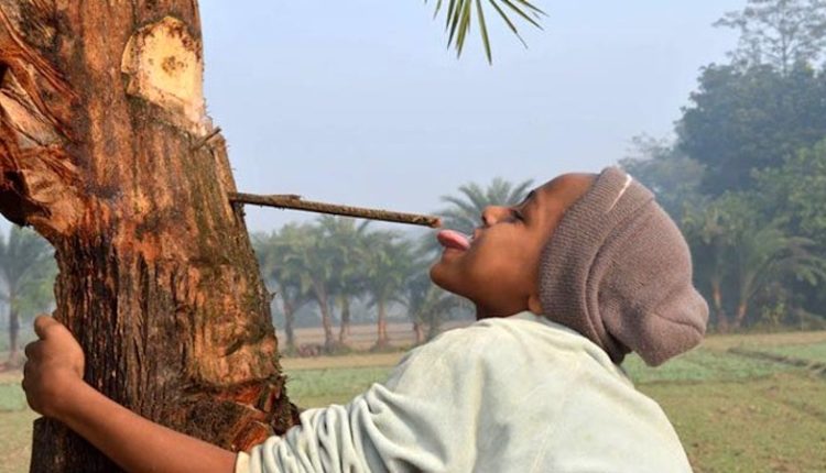 গ্রামের এক দুষ্টু বালক! 1 গ্রামের এক দুষ্টু বালক! 1