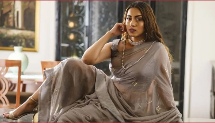 অভিনয় জগতে নাম লিখিয়েছেন মেঘনা আলম 1 অভিনয় জগতে নাম লিখিয়েছেন মেঘনা আলম 1
