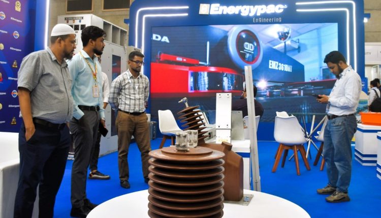 বাংলাদেশ পাওয়ার অ্যান্ড লাইটিং এক্সপো-২০২৬ 1 বাংলাদেশ পাওয়ার অ্যান্ড লাইটিং এক্সপো-২০২৬ 1