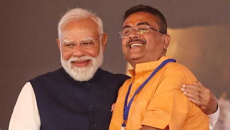 দেশভাগ, অনুপ্রবেশ ও বাংলাদেশ সীমান্তে কাঁটাতার বিষয়ে মোদির সমালোচনা 1 দেশভাগ, অনুপ্রবেশ ও বাংলাদেশ সীমান্তে কাঁটাতার বিষয়ে মোদির সমালোচনা 1