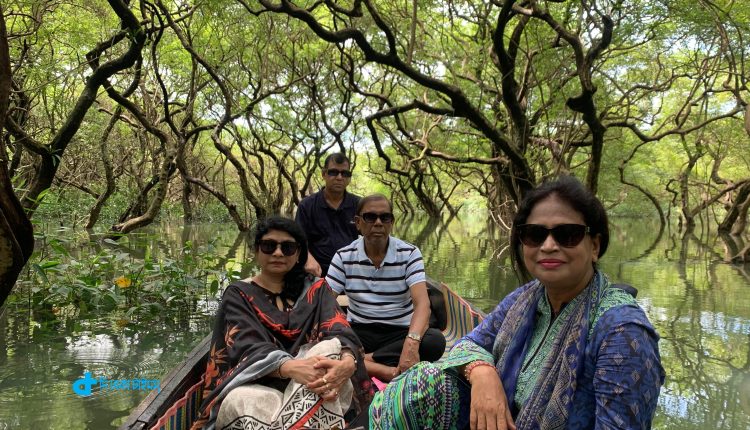 কেনো সময়-সুযোগ বুঝে ভ্রমণ করবেন 1 কেনো সময়-সুযোগ বুঝে ভ্রমণ করবেন 1