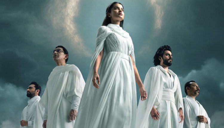 আসছে রায়হান রাফীর ‘আন্ধার’ 1 আসছে রায়হান রাফীর ‘আন্ধার’ 1