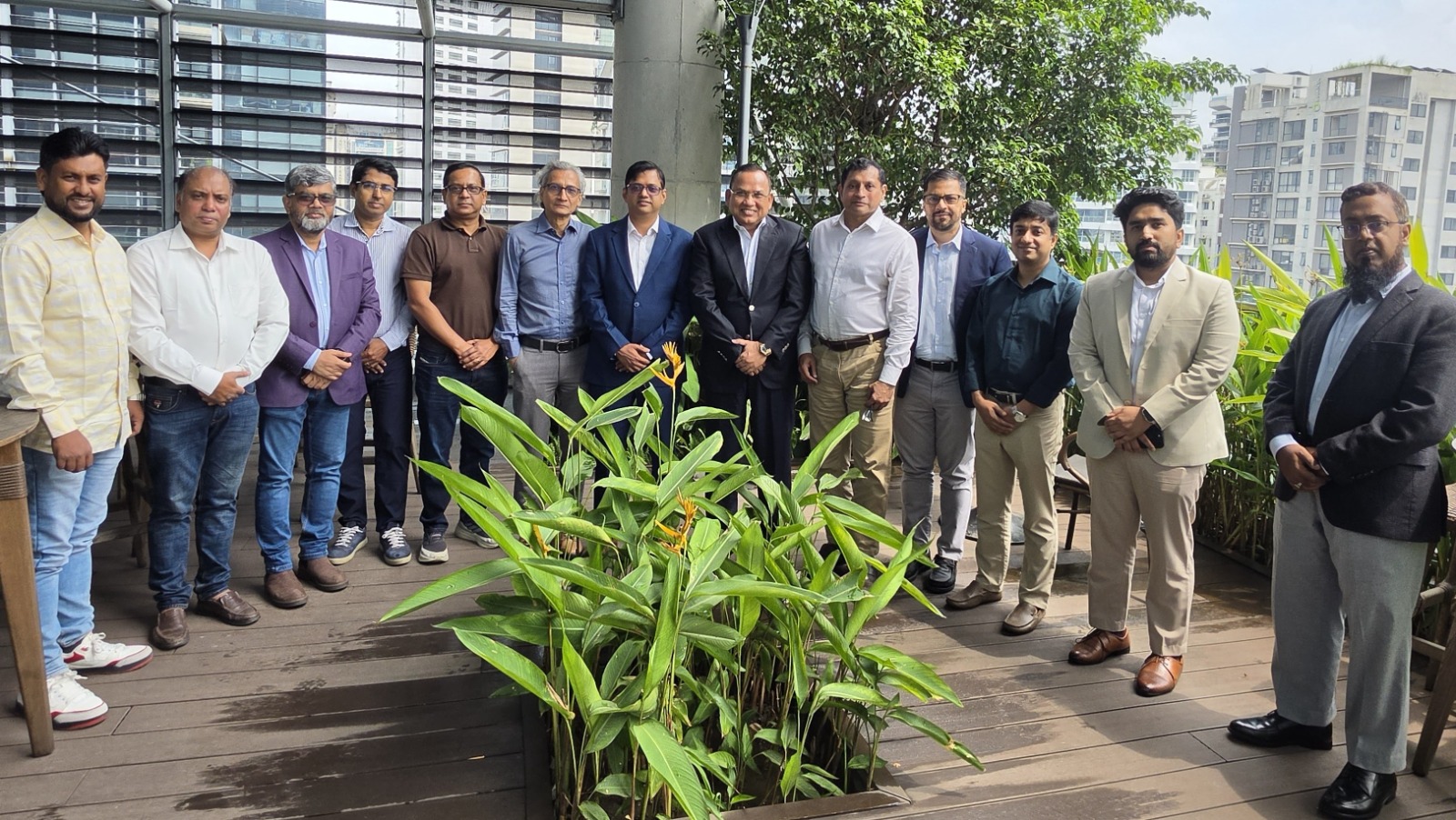 বিএসআইএ-এর ২য় বার্ষিক সাধারণ সভা অনুষ্ঠিত 1 বিএসআইএ-এর ২য় বার্ষিক সাধারণ সভা অনুষ্ঠিত 1